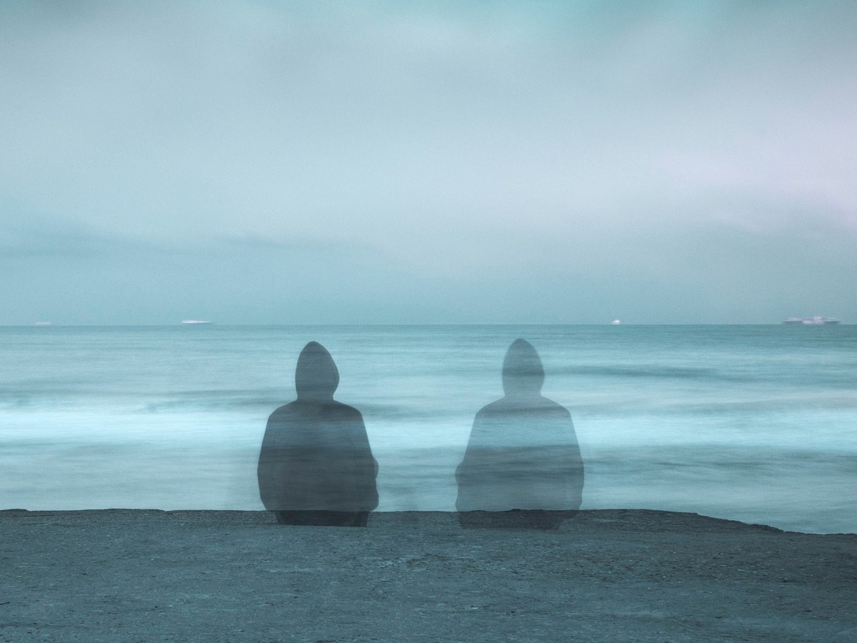 Mixtape #92 – As canções que sussurro quando todo mundo vai&nbsp;embora.