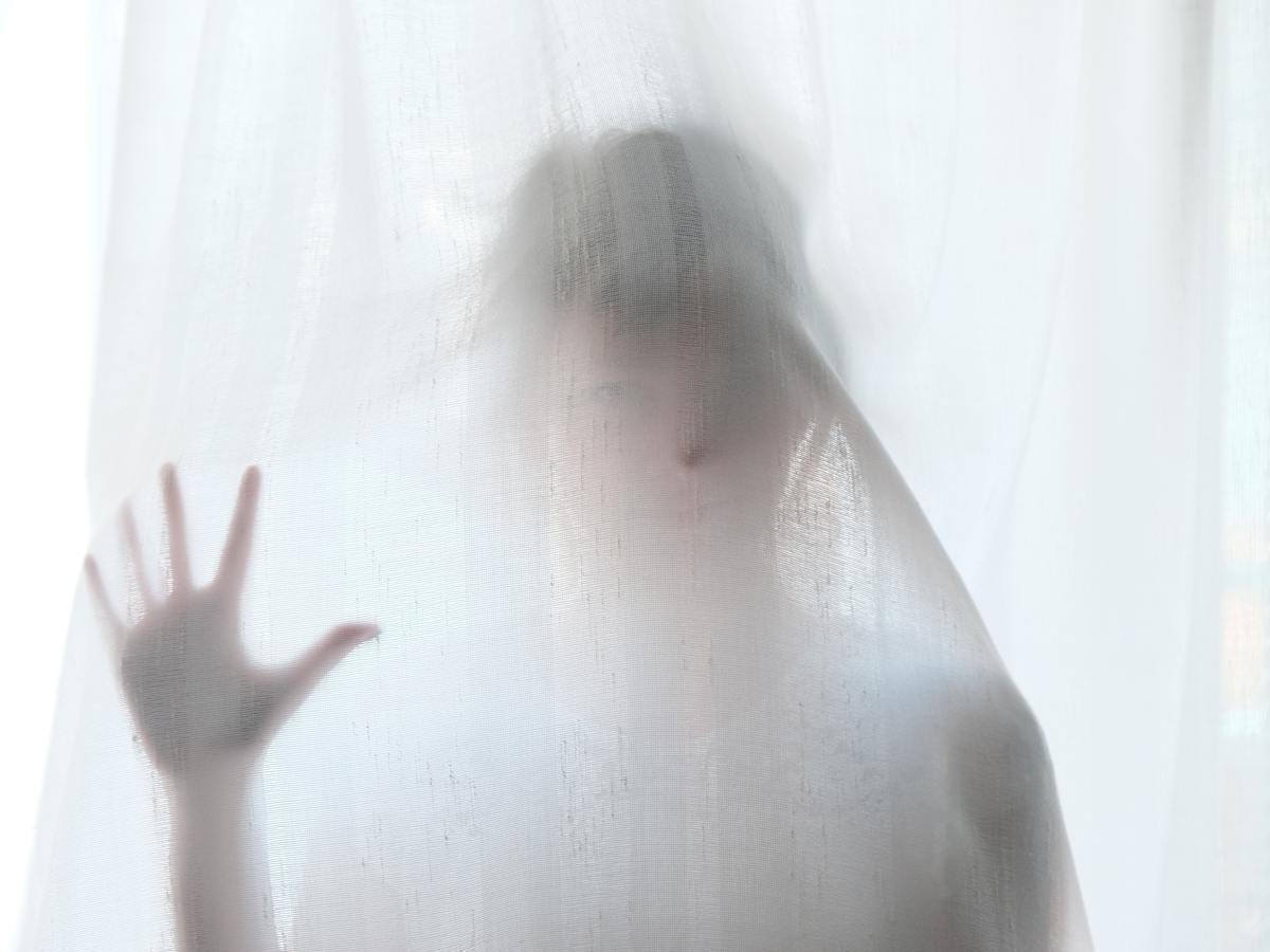 Uma impostora melhor que&nbsp;você.