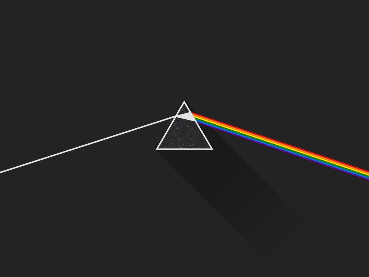 O Lado Escuro da&nbsp;Lua