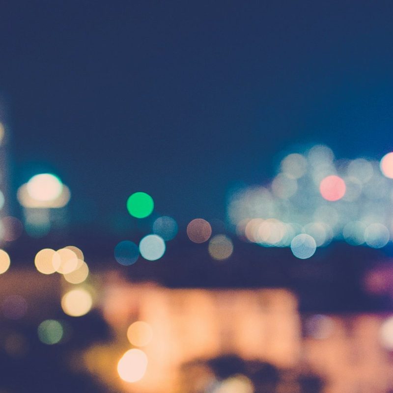 mikrokosmos // daydream&nbsp;(2019)