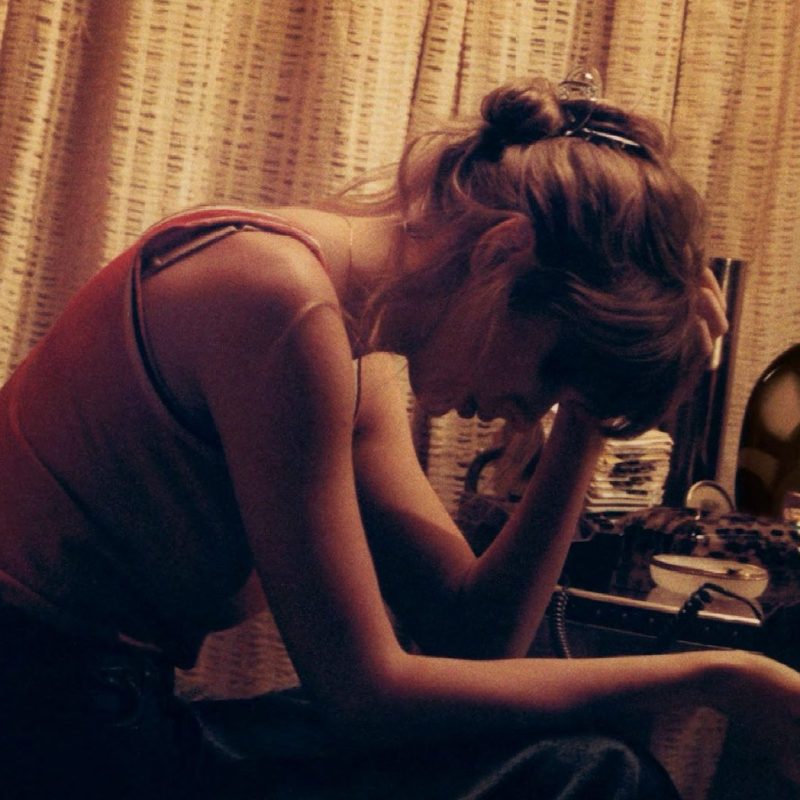 The Life of a Writer’s&nbsp;Block