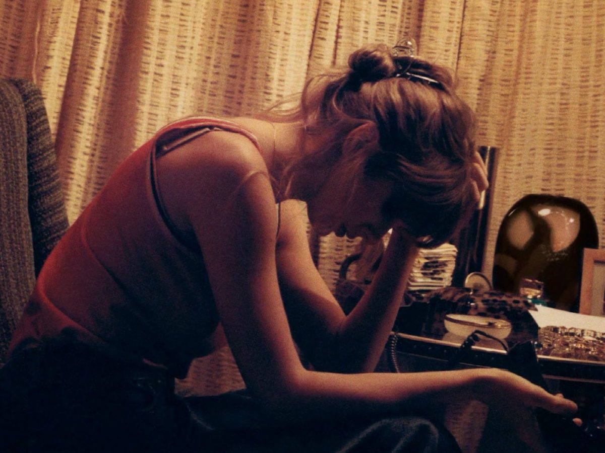 A Vida de Um Bloqueio&nbsp;Criativo